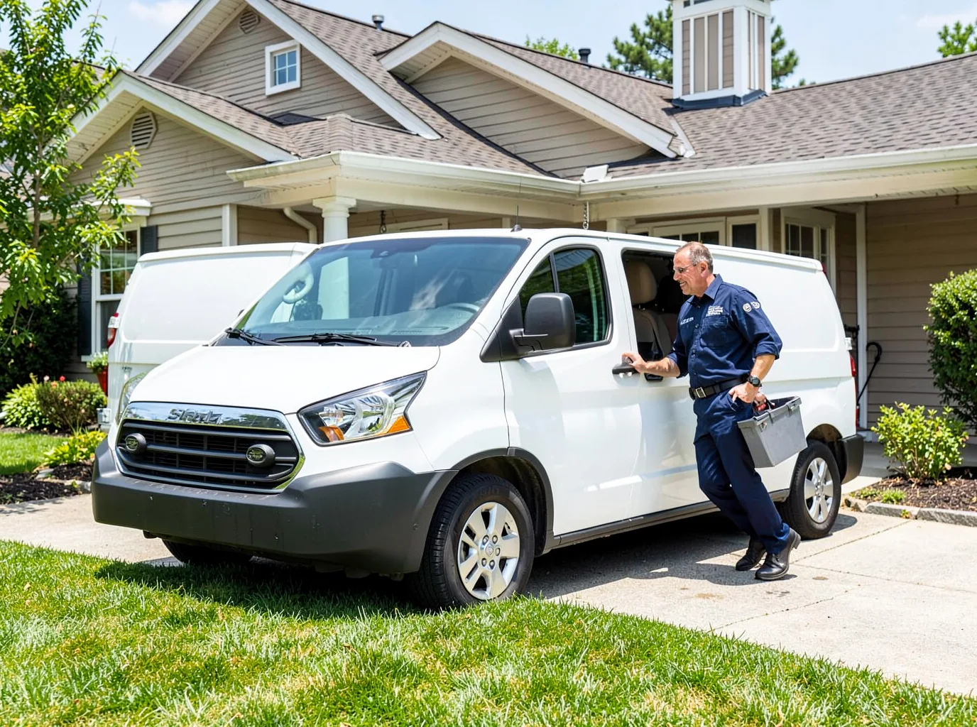 Emergency Plumber company in Clare, IA
