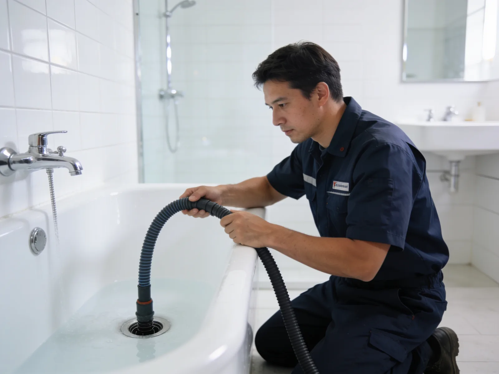 Emergency Plumber Clare, IA FAQs